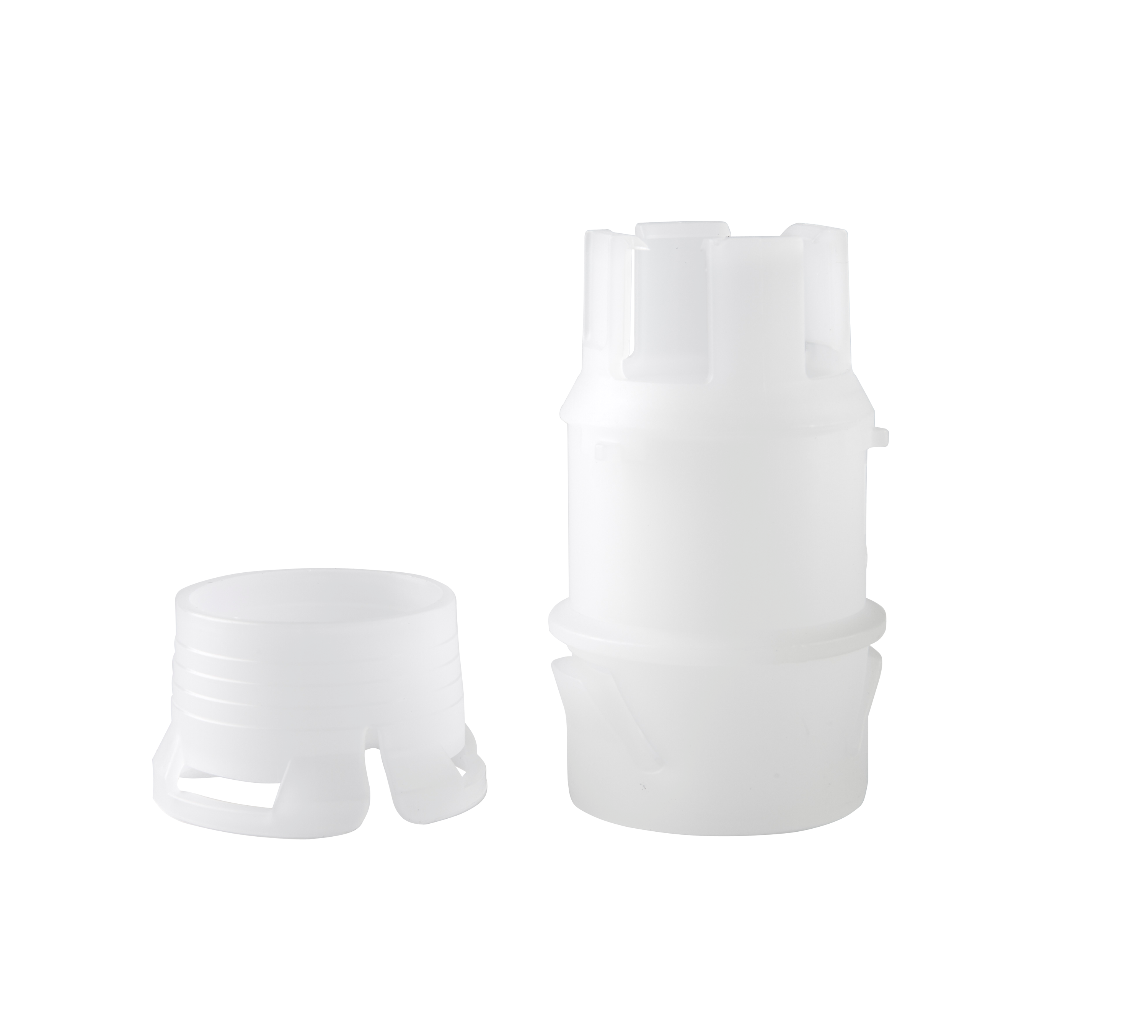 ido Wc-varaosa ido z6925500001 kiinnike 25/28mm