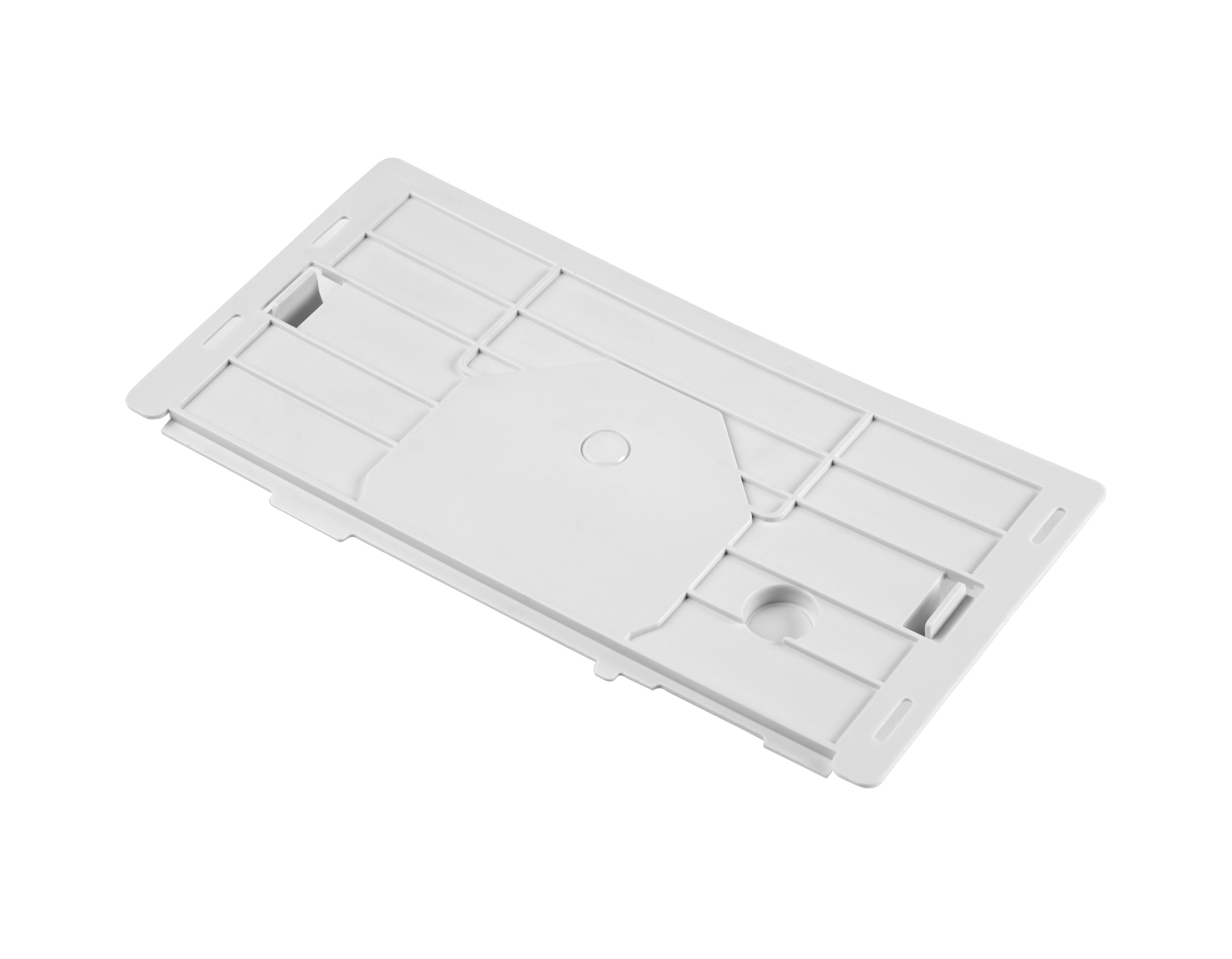 ido Wc-reservdel ido z6923500001 täcklock servicelu
