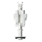 WC-VARAOSA IDO Z6922300001 YLIVUOTOPUTKI
