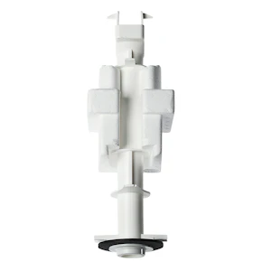 ido Wc-reservdel ido z6922300001 bräddavloppsrör