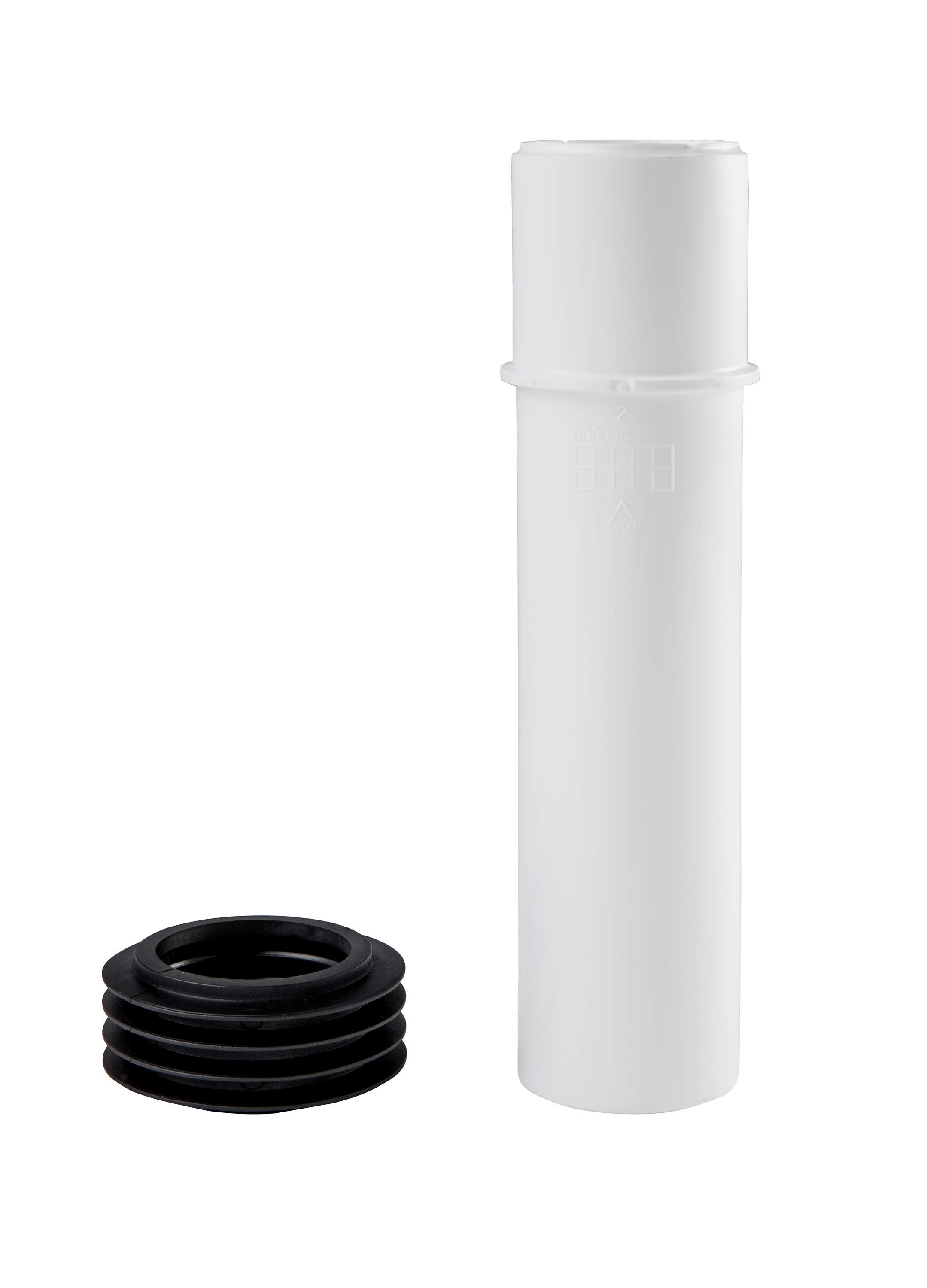 ido Kopplingsstycke wc ido z6904800001