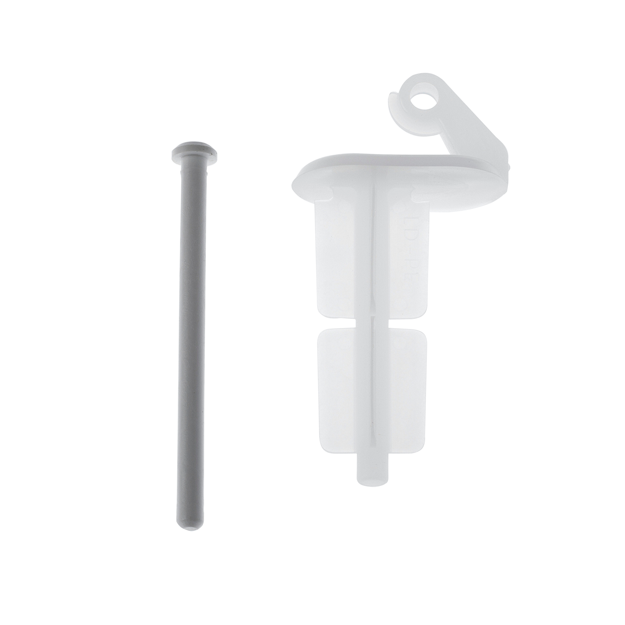 TOILET SPARE PART IDO Z6405400001 KIMSET HINGES