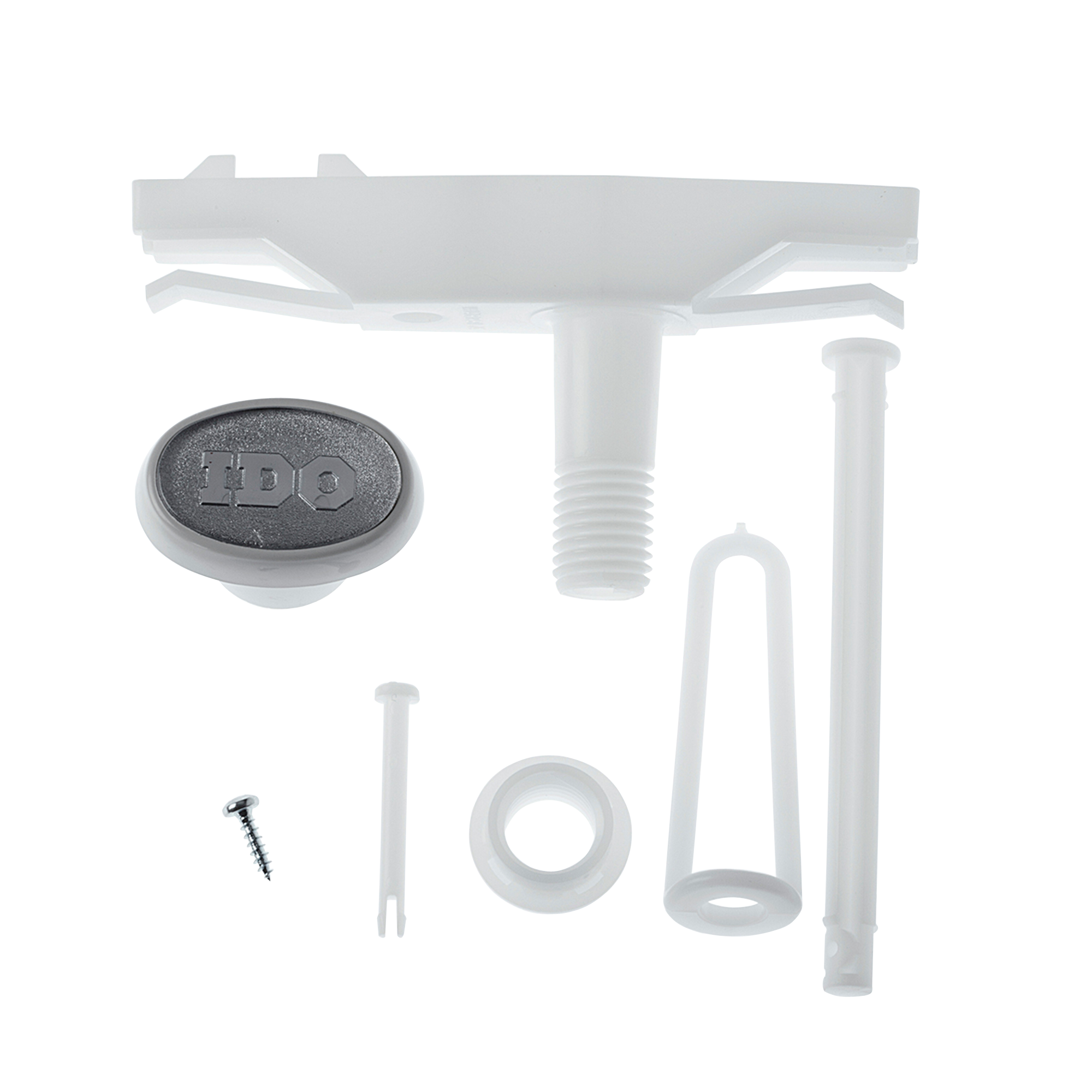 TOILET SPARE PART IDO Z6402700001 ANIARA PULL DEVICE