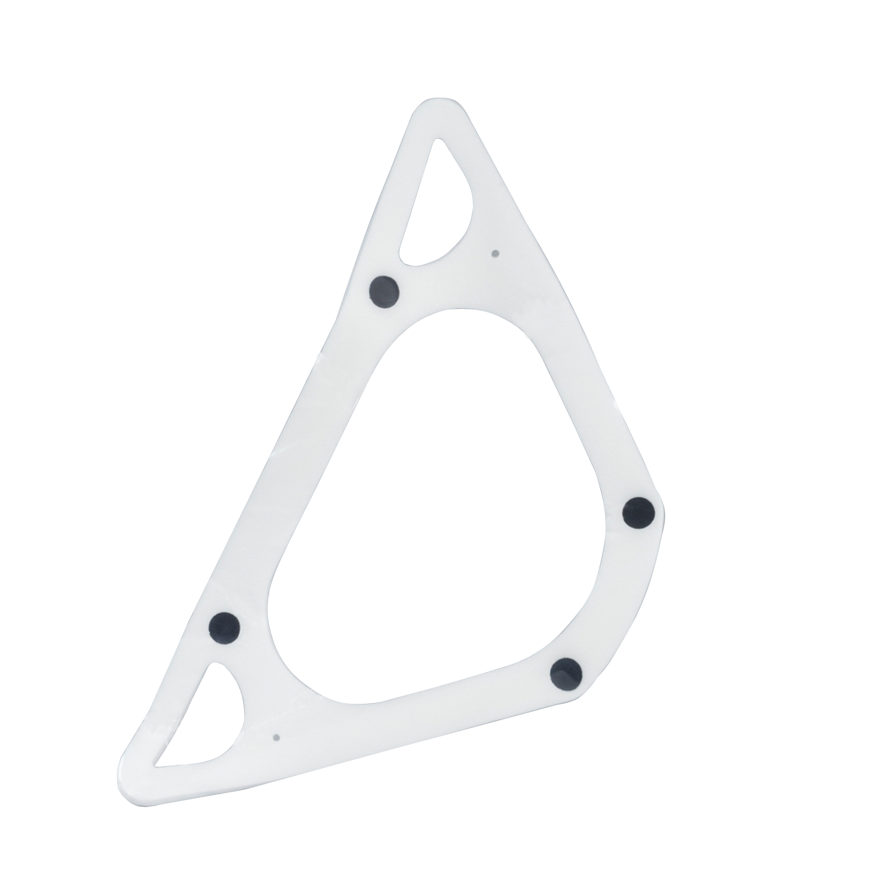 TOILET SPARE PART IDO Z6406100001 CISTERN GASKET