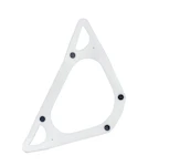 TOILET SPARE PART IDO Z6406100001 CISTERN GASKET