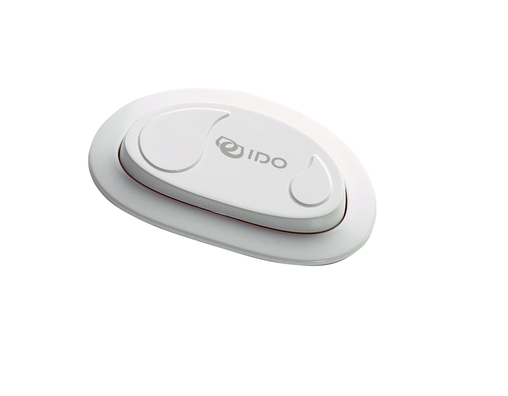 ido Wc-reservdel ido z6444201001 tryckknapp 2-s.