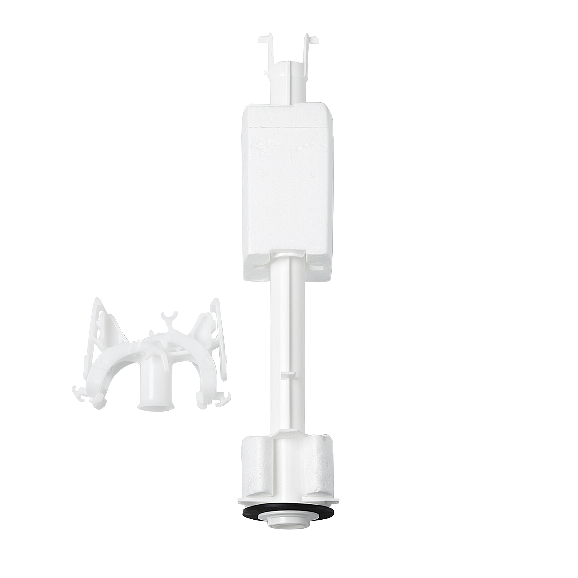 ido Toilet spare part ido z6201300001 2-f flush valve