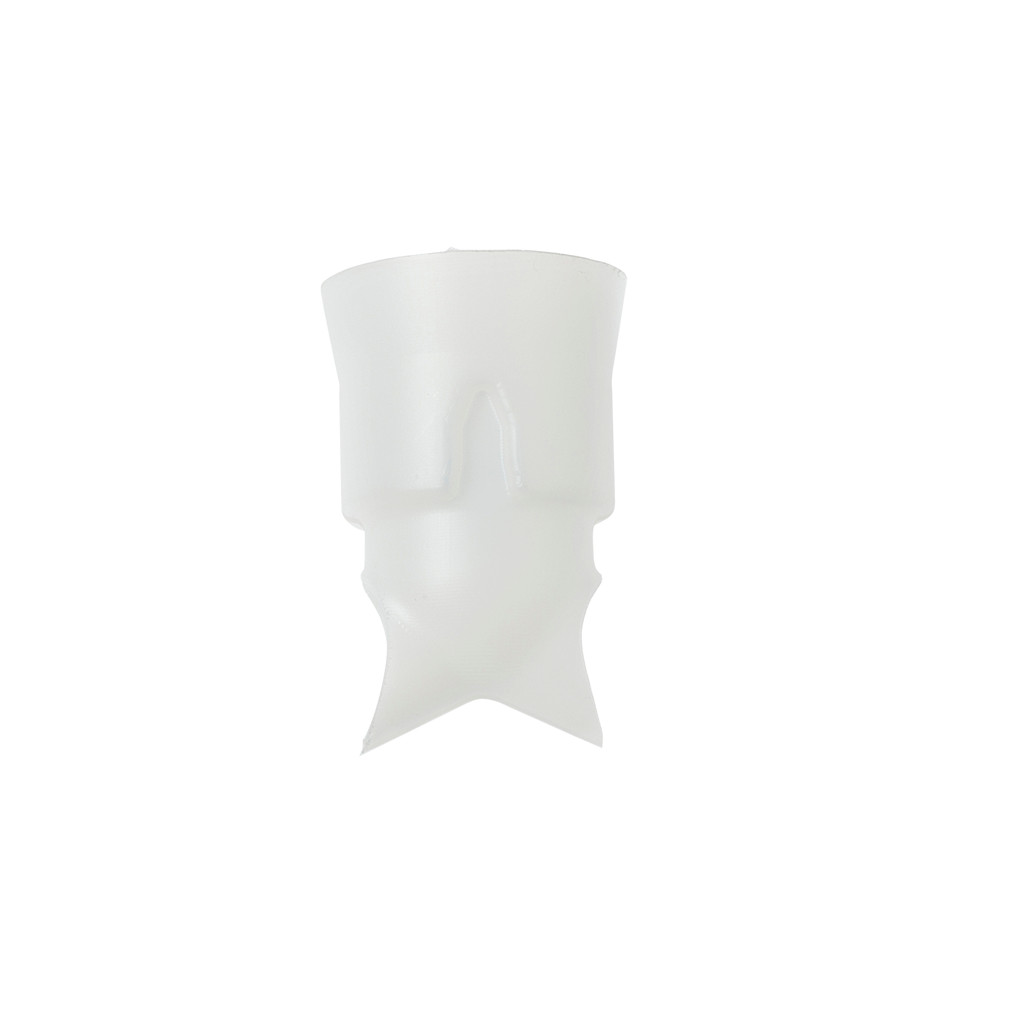 ido Wc-reservdel ido z6202100001 spolrör seven d