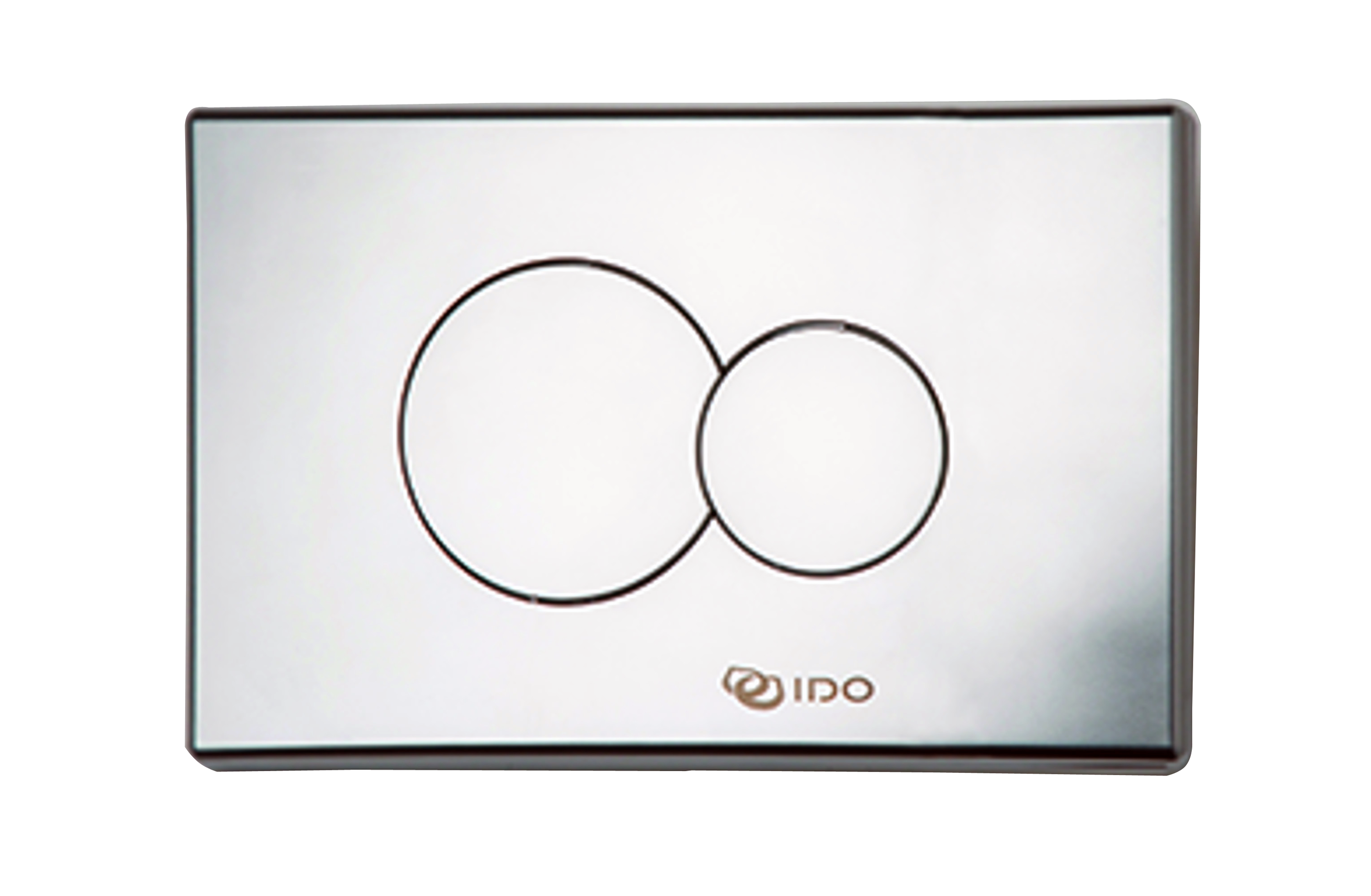 ido Huuhtelupainike ido 6908502001 pieni kromi 227x140