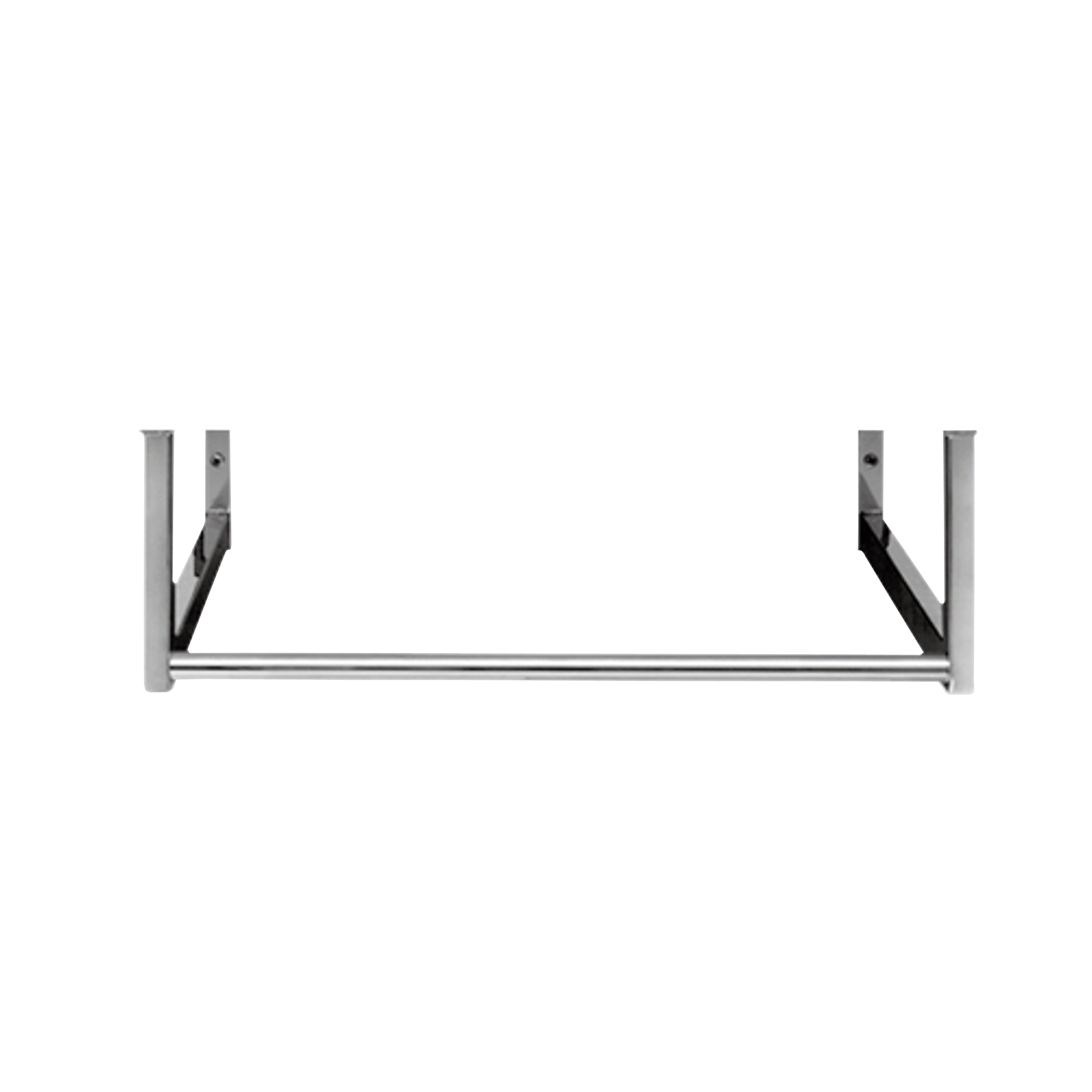 ido Towel rail ido 8109200001 wave 1200