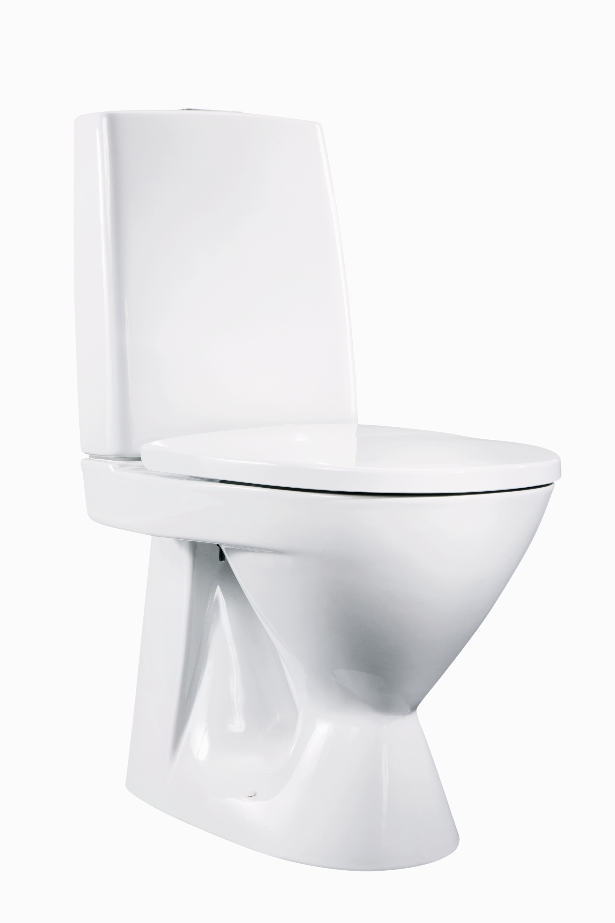 ido Wc-stol ido 3621201101 seven d hård sc/qr