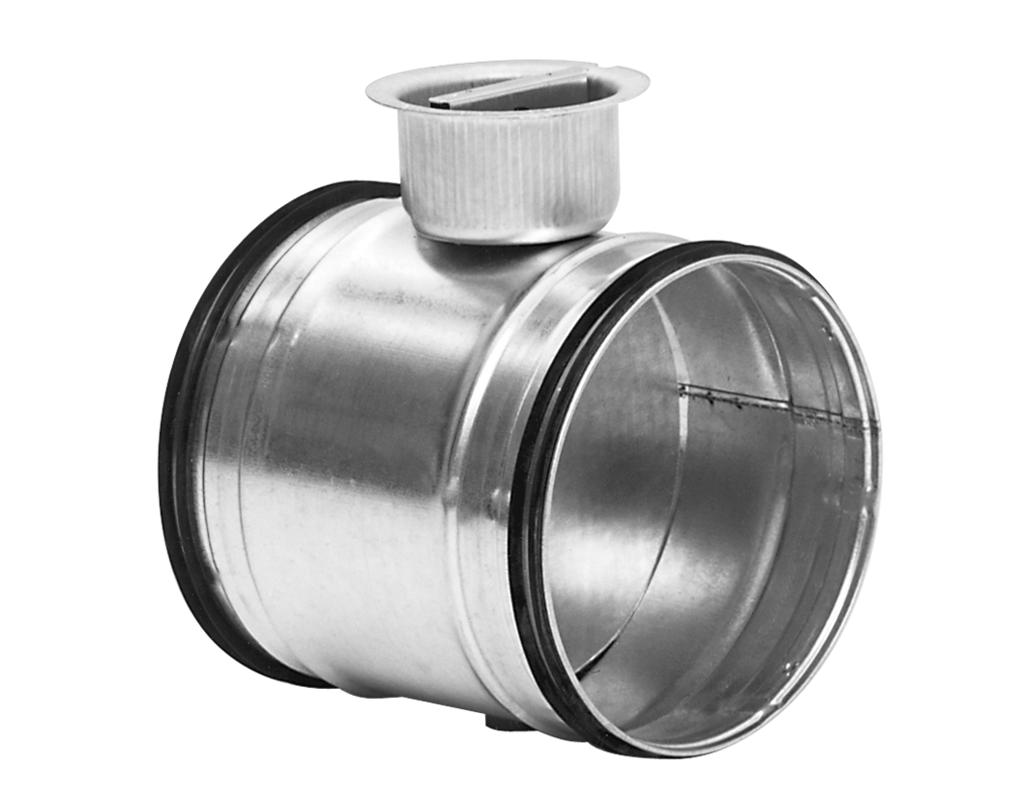 DAMPER SPN D 630