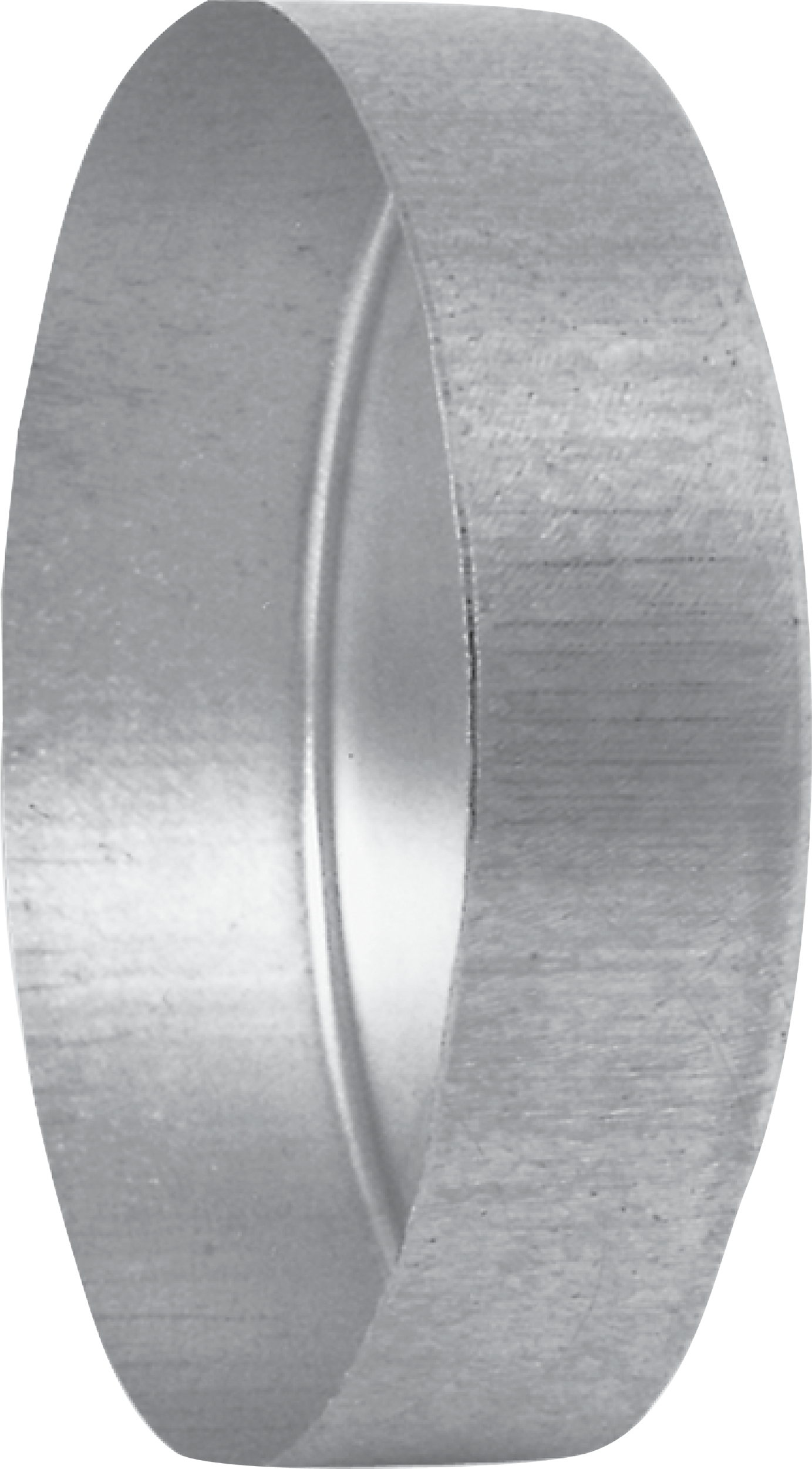 lindab Ventilation ändlock i del epf d 125