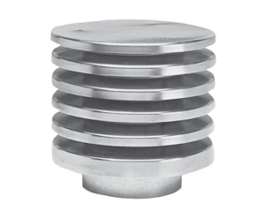 lindab Ventilation hood vhl - 160