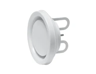 POISTOILMAVENTTIILI KSU-125