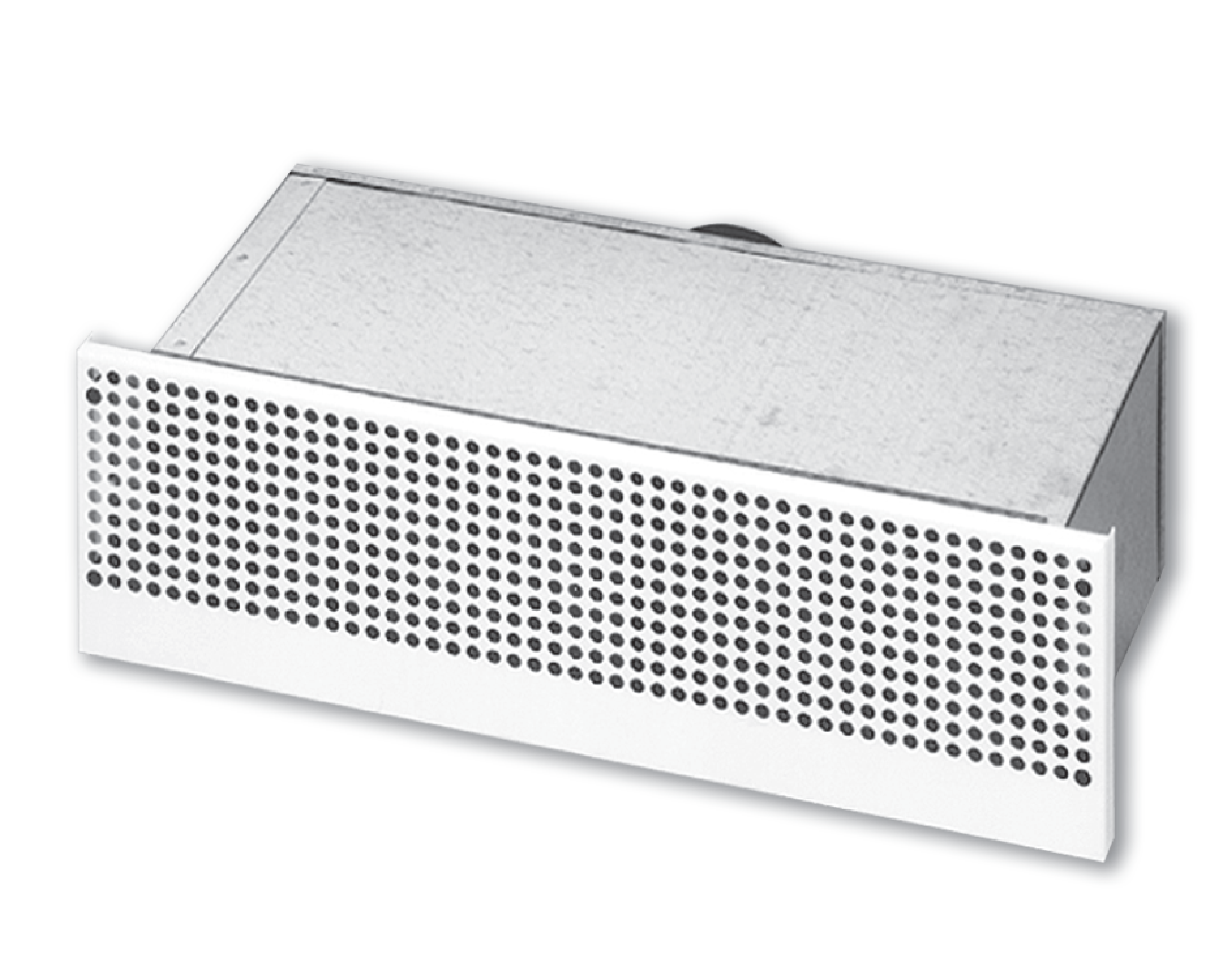 lindab Tilluftsdon lindab cru-1 - 5015 - 0