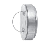 DUCT END PART  INSULATED KCU-ON D 160 ONNLINE