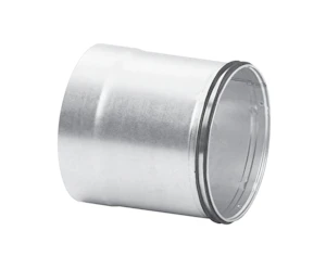 lindab Ventilation nippel in/ut smfu 100 150mm
