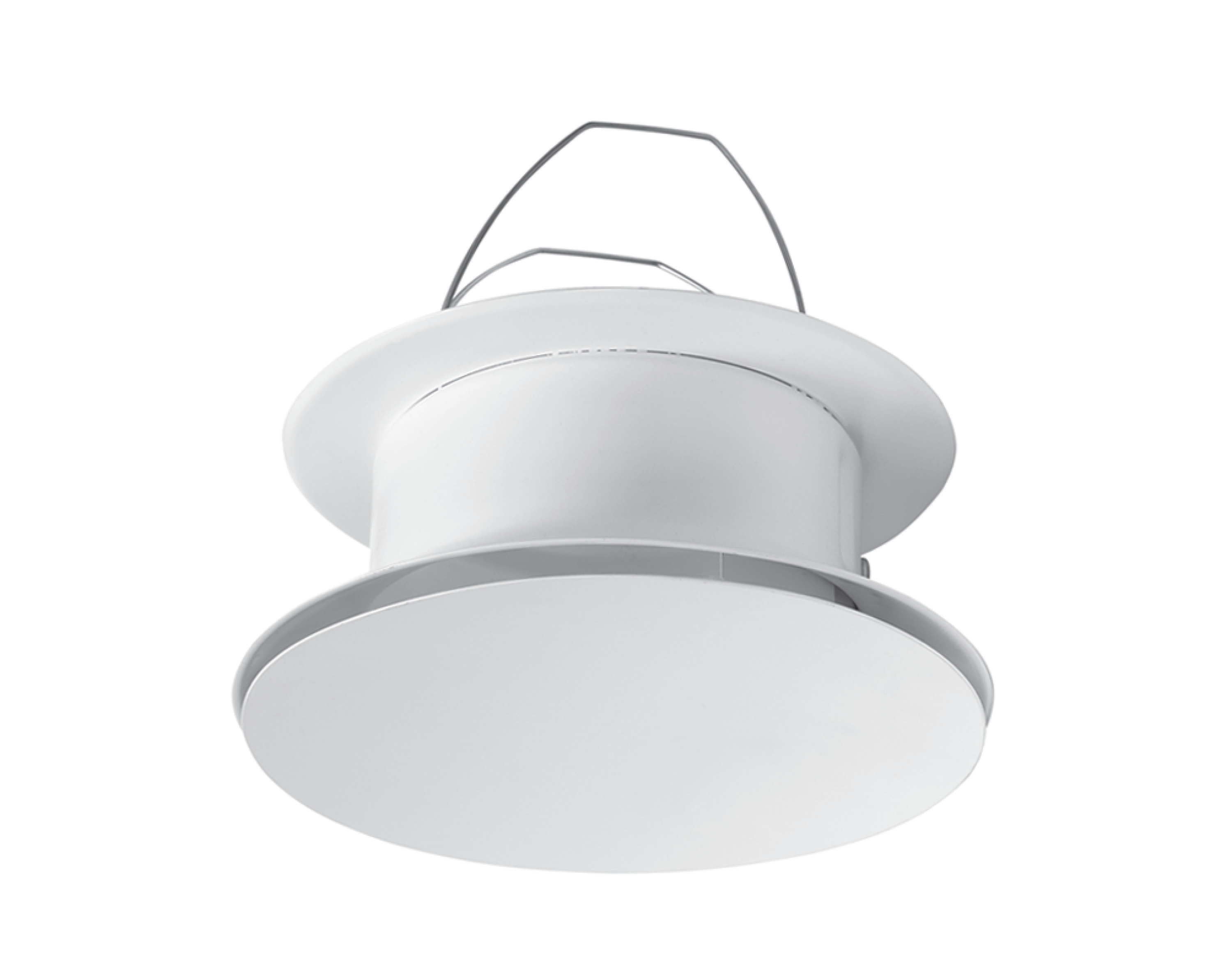 lindab Tilluftventil lindab vttb 125