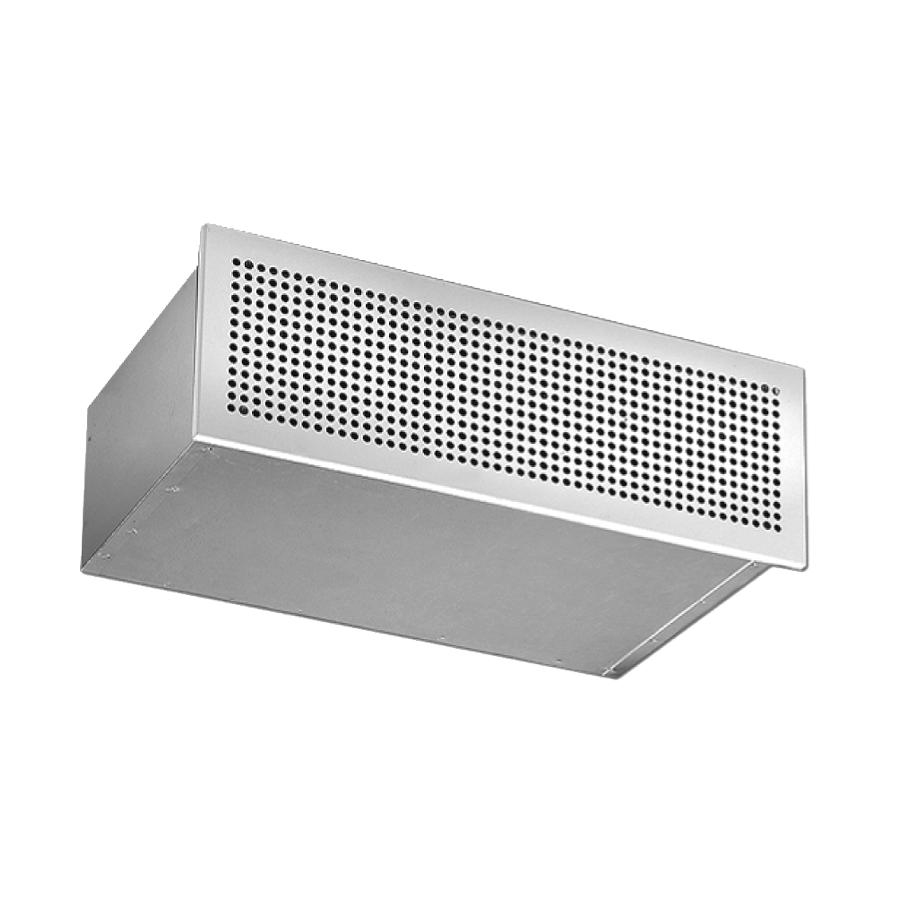 lindab Frånluftsaggregat  lindab pr1e 100 400 150