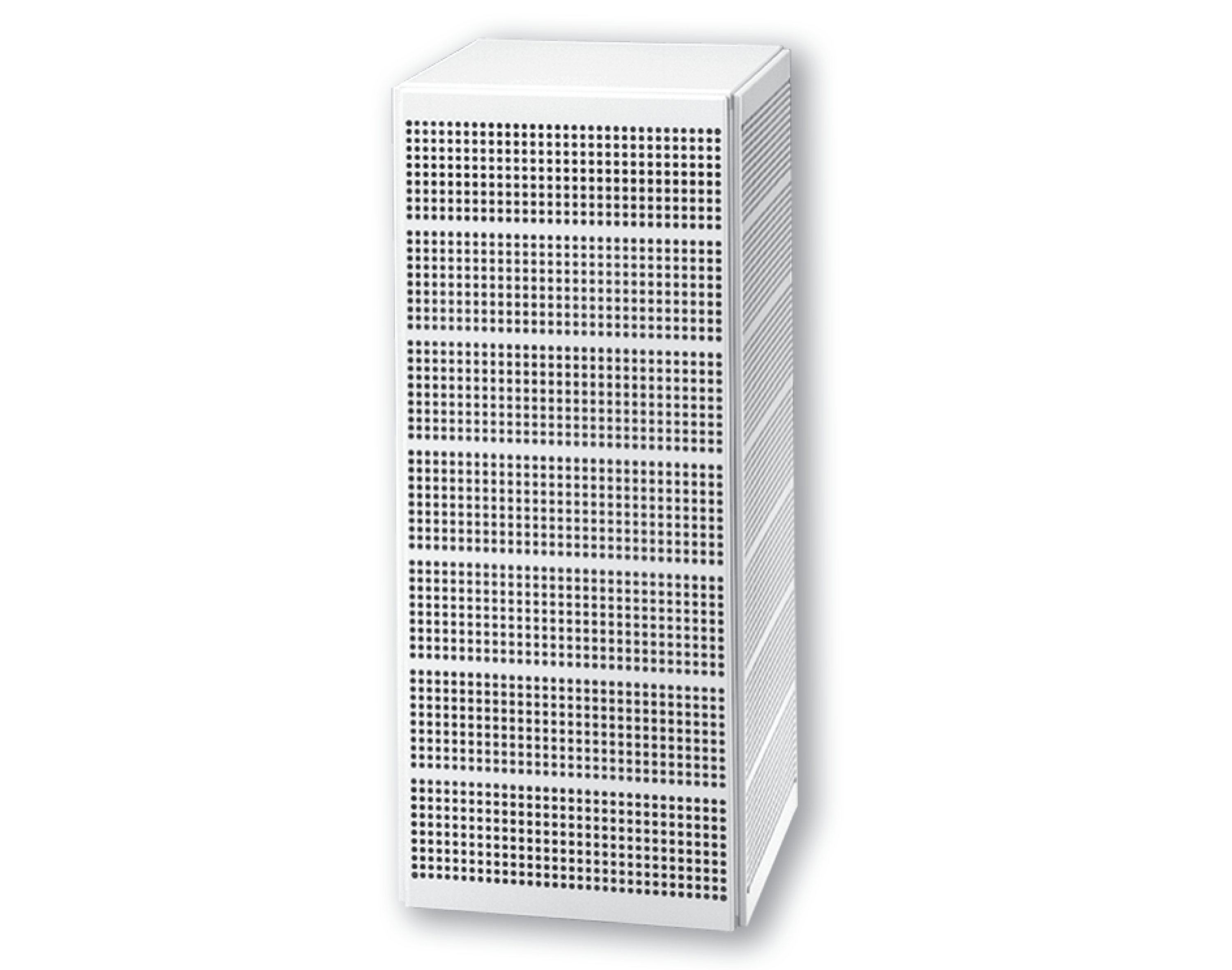 lindab Comdif-unit cka 4015