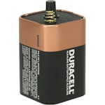 PROCELL SPECIAL BATTERY PC 908 4LR25X 6V