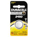 DURACELL SPECIAL BATTERY CR 2450 B1