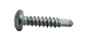 onnline General screw drilltop zn 4,2x19 cheese head tx20 100pc