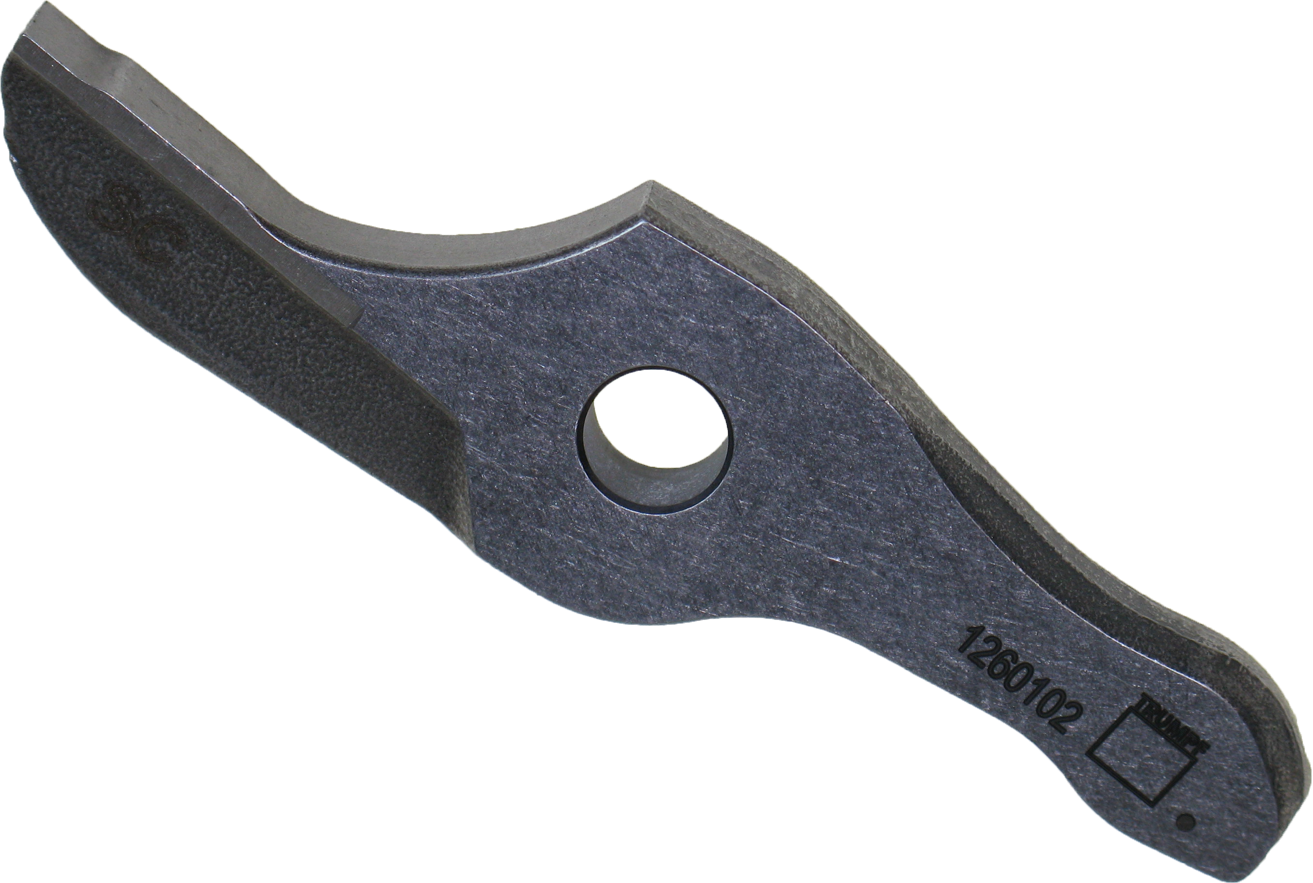 trumpf Blade for c 200 1279107 straight