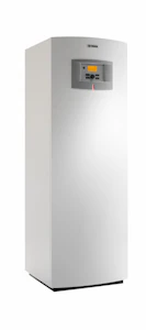 bosch Ground source heat pump bosch bosch lw 14
