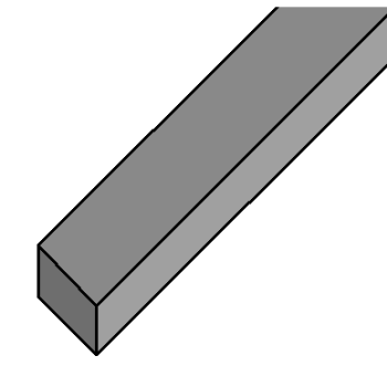 onninen Polythene gasket 8x15mm pz435 black 10m/roll