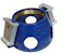 saint-gobain pam Socket lock sgpam 90mm pe/pvc coupling