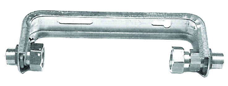 WATER METER CARRIER DN 40 300 110295