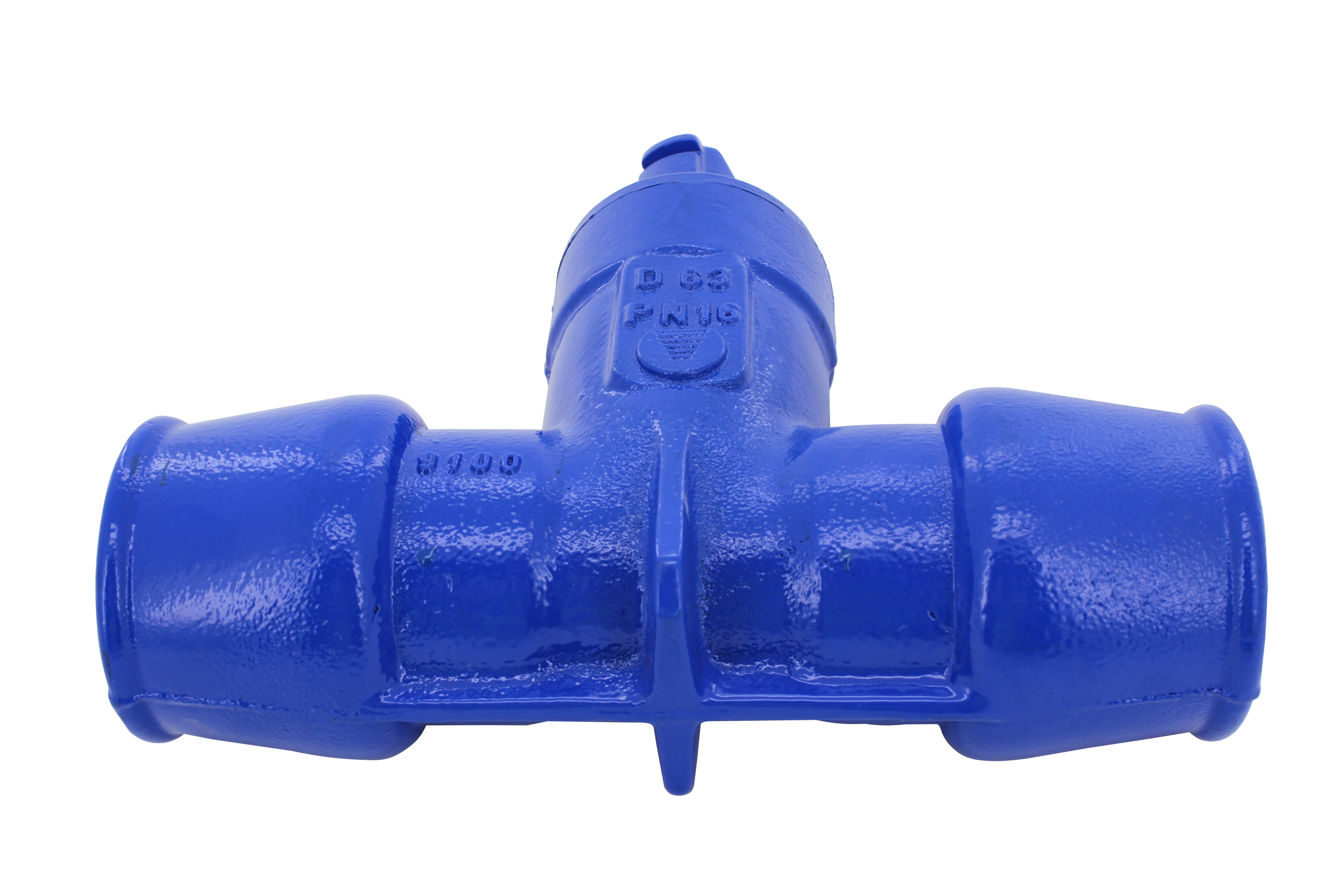 saint-gobain pam Servisventil sgpam 63x63 9100
