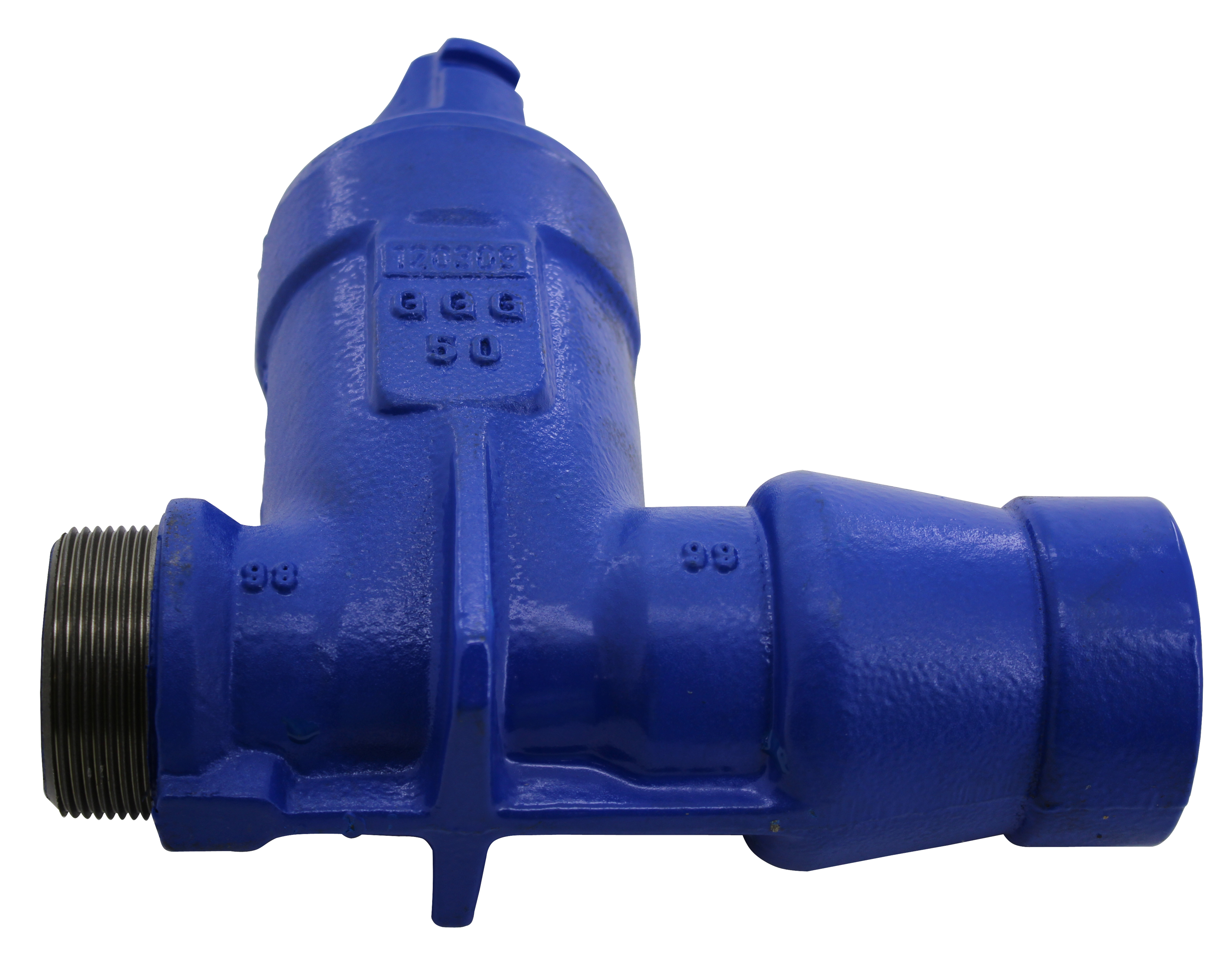 saint-gobain pam Talosulkuventtiili sgpam 50x2 uk 9899