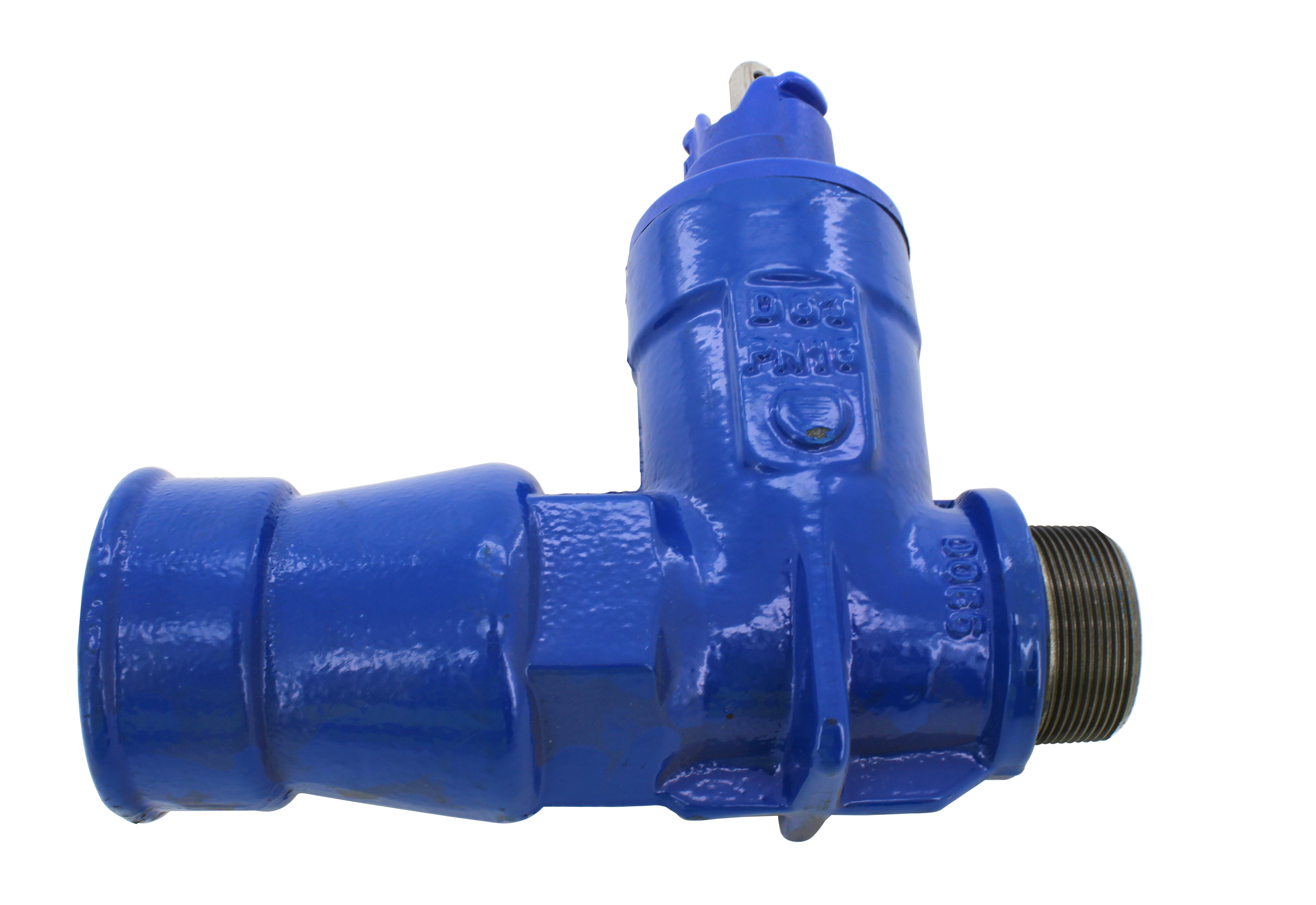 saint-gobain pam Talosulkuventtiili sgpam 63x2 uk 9900