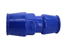 COUPLING SGPAM 50x40 RESTRICTION CAST SV 3184