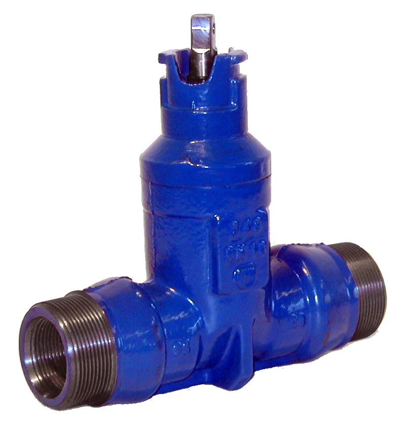saint-gobain pam Servisventil sgpam 40/2 ug x 40/2 ug  9598