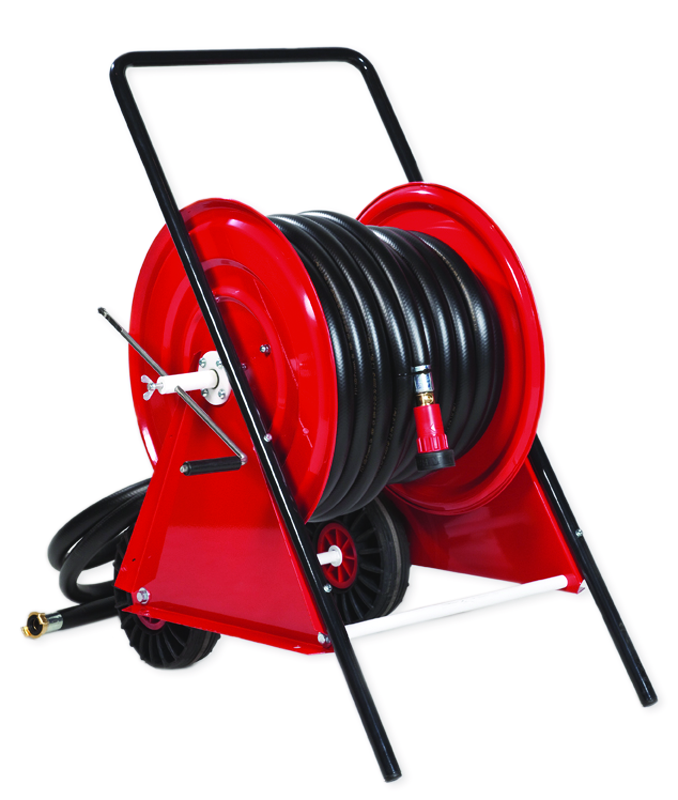 HOSEREEL PIVASET PV-95 HEAVY 25MM/50M