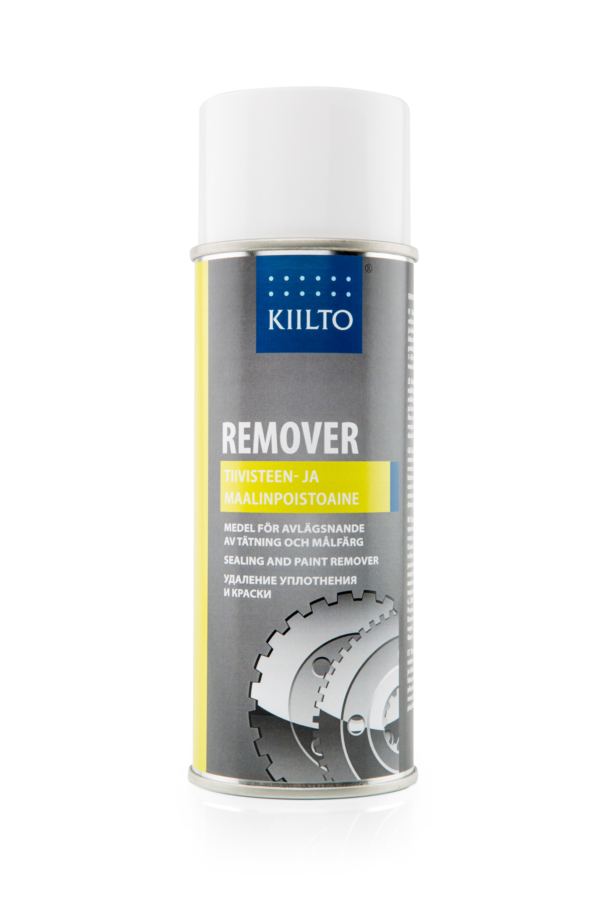 undefined Aerosoli puhdistusaineet easywork remower 12x386ml