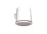 halton Supply air unit halton tcv-250, white