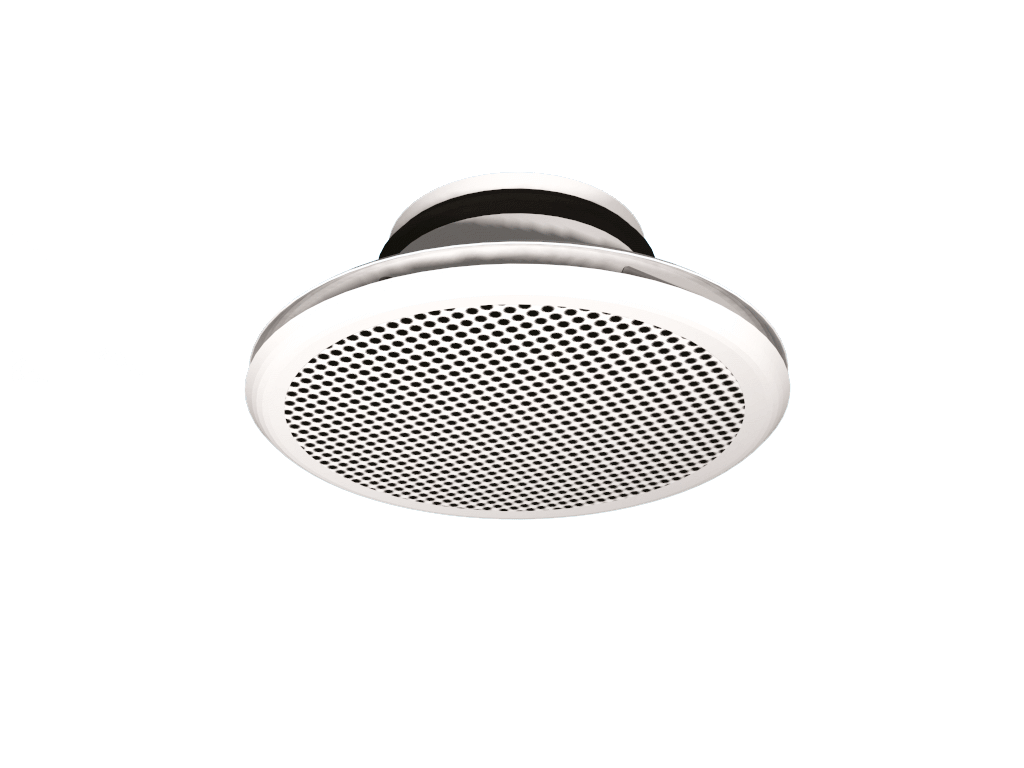 halton Luftspridare halton thd-400(r4), co=w, zt=n