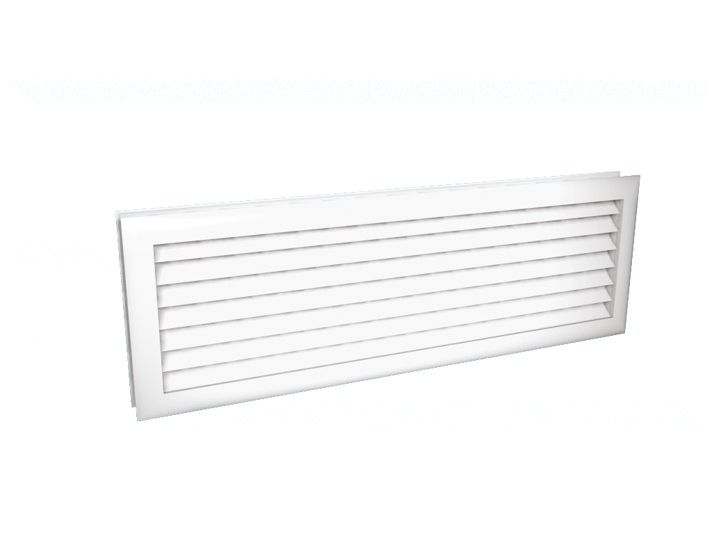 TRANSFER AIR GRILLE HALTON TVC+OF-300x100, WHITE