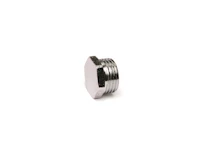 PLUG DZR 3/4 CHROME