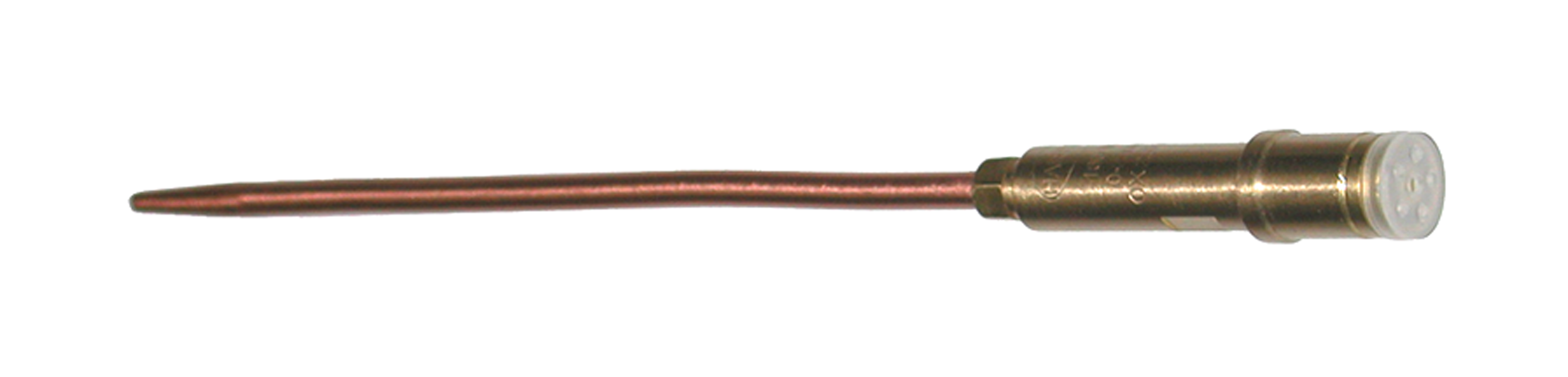 WELDING NOZZLE 160L FLEXIBLE
