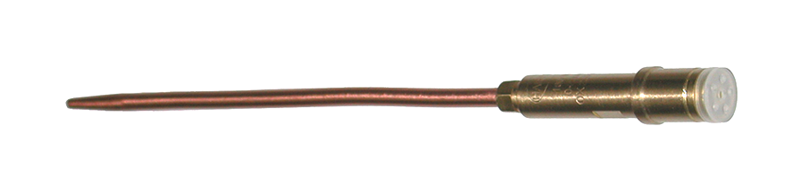 WELDING NOZZLE,FLEXIBLE 3 33160800B