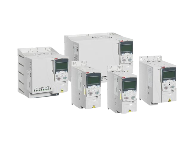 abb Taajuusmuuttaja ip20 abb acs355-03e-05a6-4/2,2kw, 400v