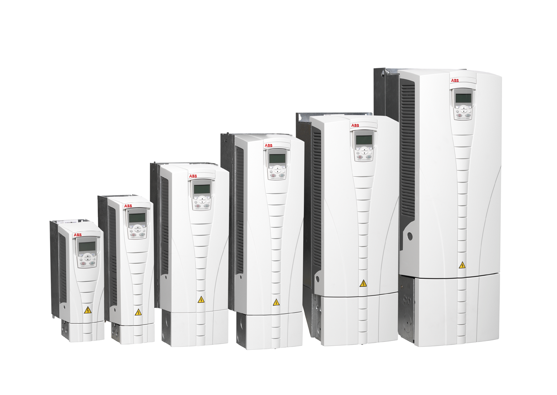 abb Frekvensomriktare ip21 acs550-01-157a-4/75kw