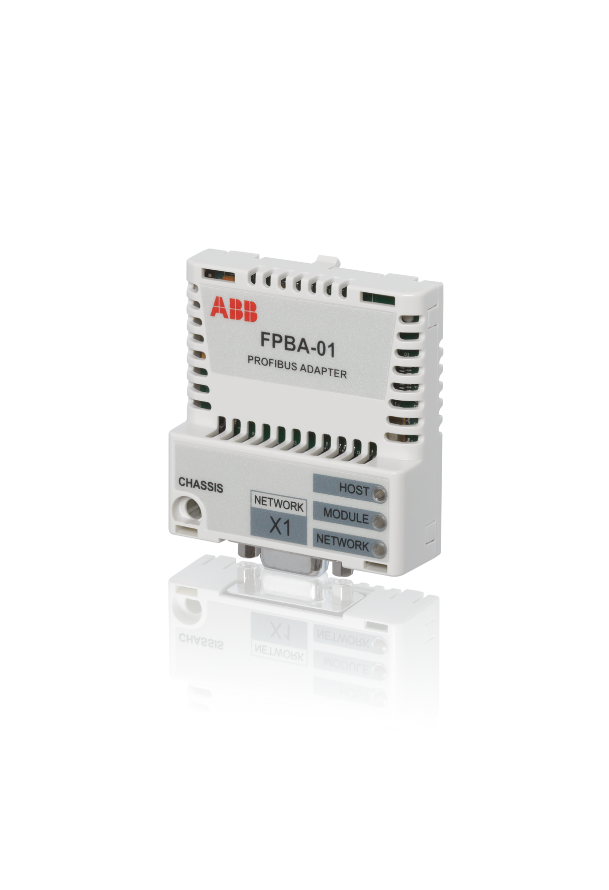 FREKVENSOMRIKTARE FPBA-01