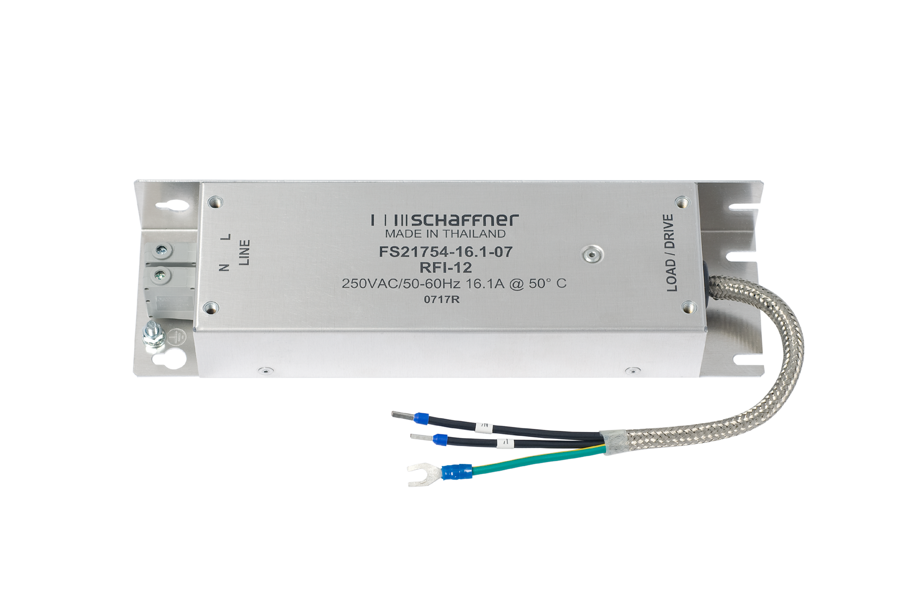 abb Accessory rfi-filter acs150/350